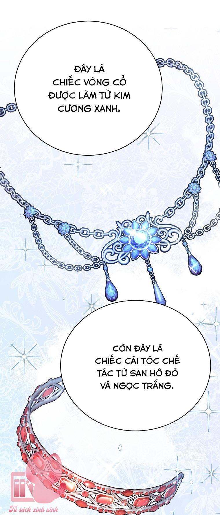 vương miện ngọc bích chapter 76 71