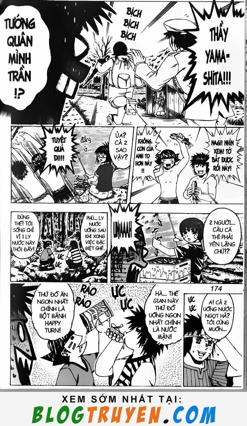 mr.fullswing chapter 65 13