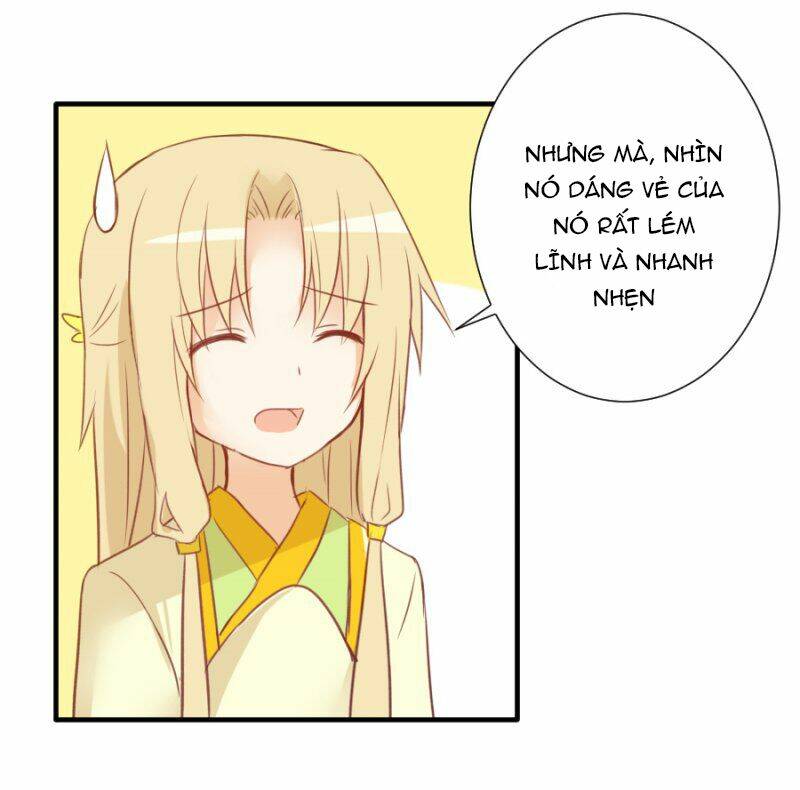 hôm nay ta cũng muốn trêu chọc nàng chapter 33 62