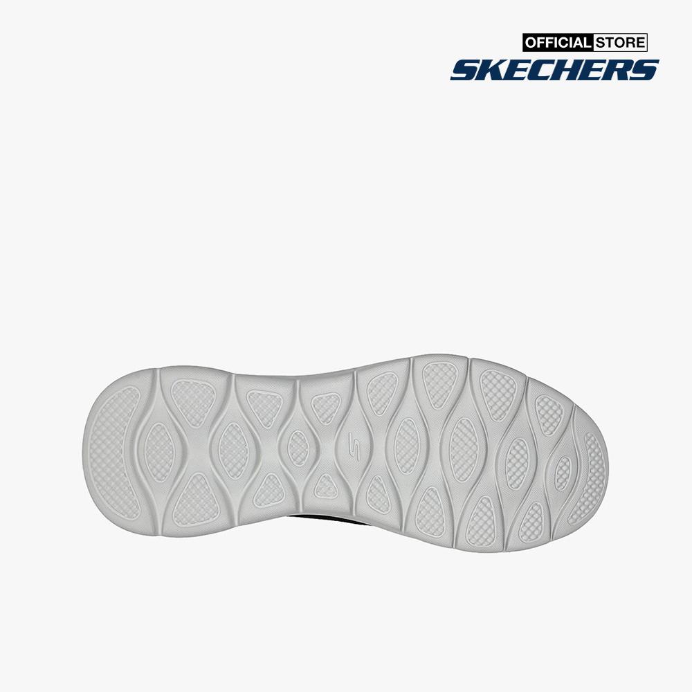 SKECHERS - Giày thể thao nam thắt dây GO WALK Flex 216481