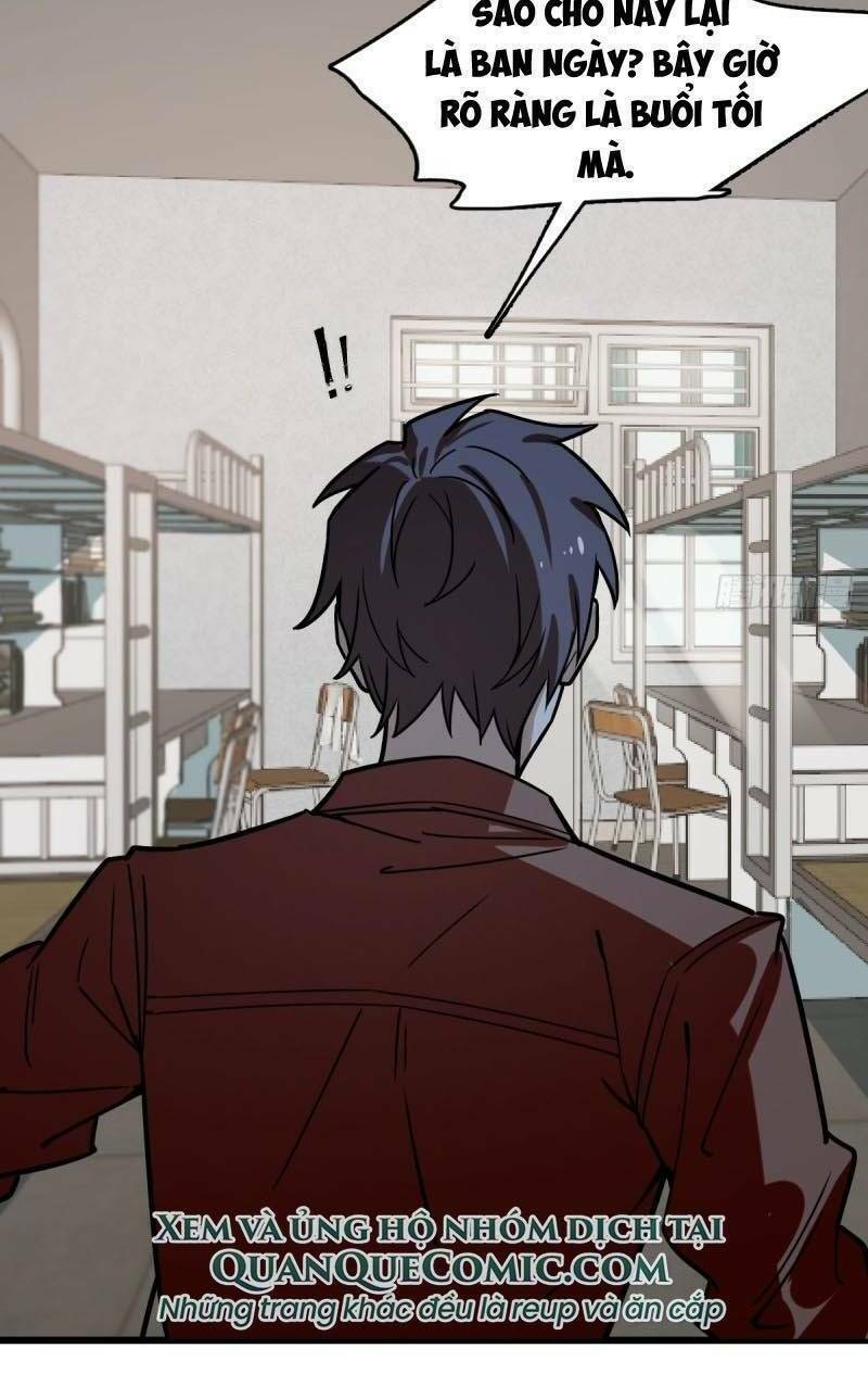 thâm dạ thư ốc chapter 113 27
