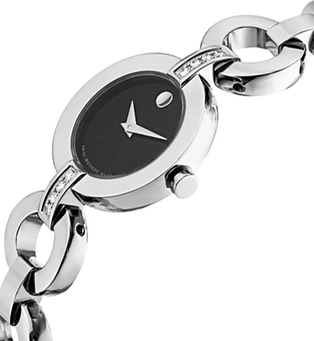 Đồng hồ nữ Movado 0606263