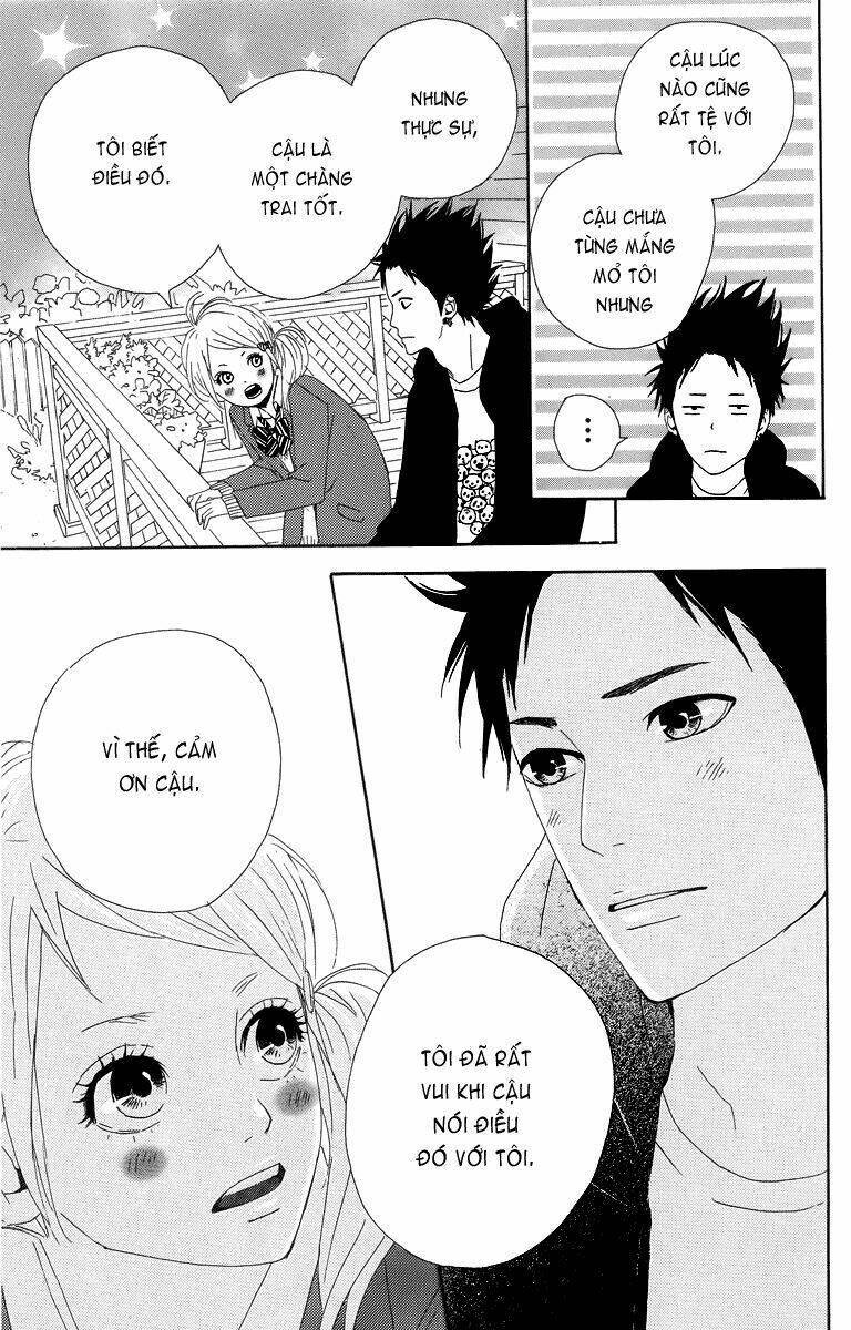 yume miru taiyou chapter 13 26