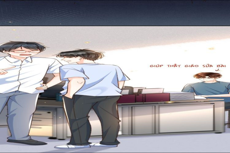 ngọt không ngừng nghỉ chapter 51 8