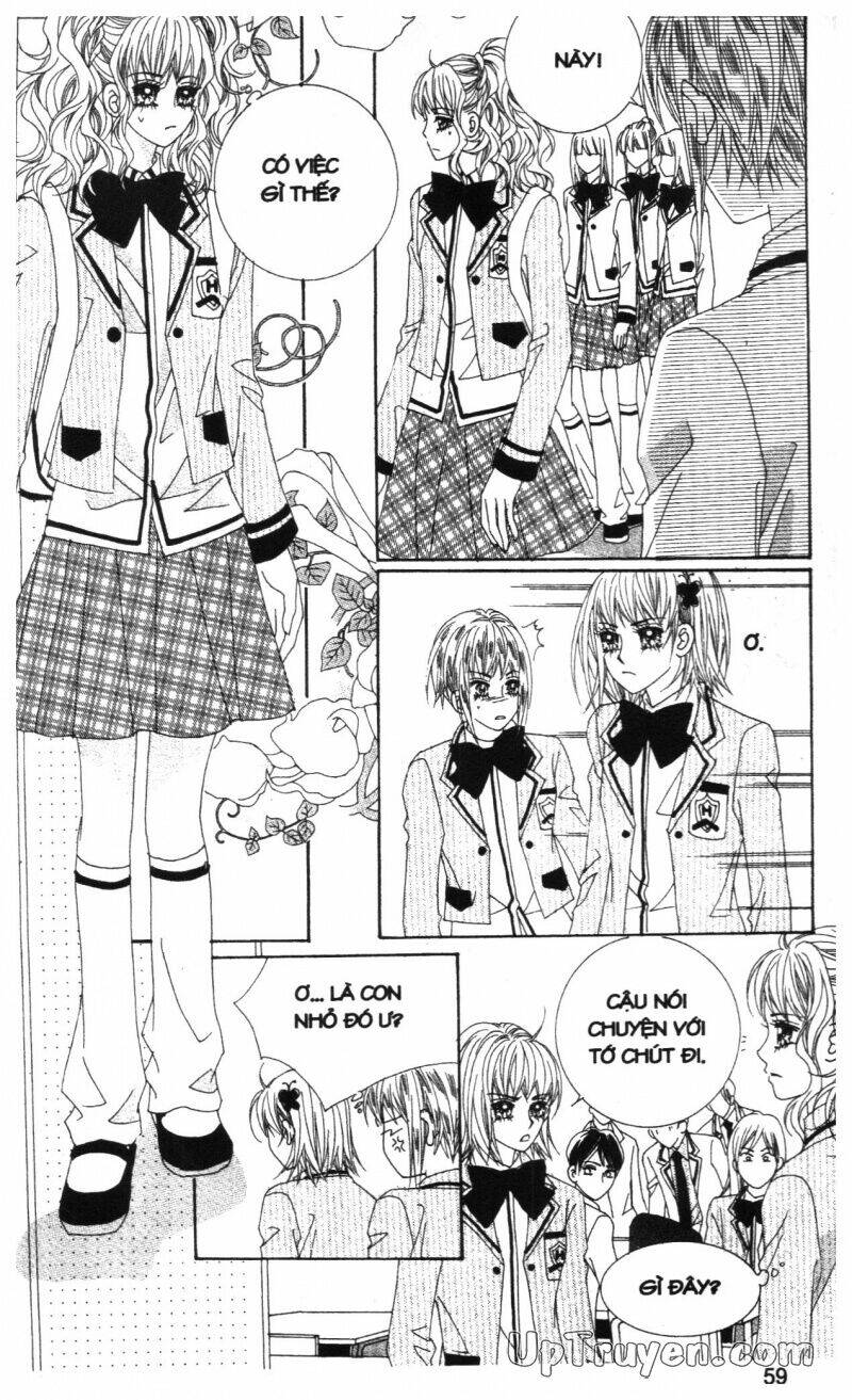 thoát kiếp hồ ly chapter 5 5