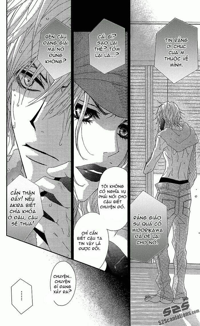 điện kích daisy chapter 61 17