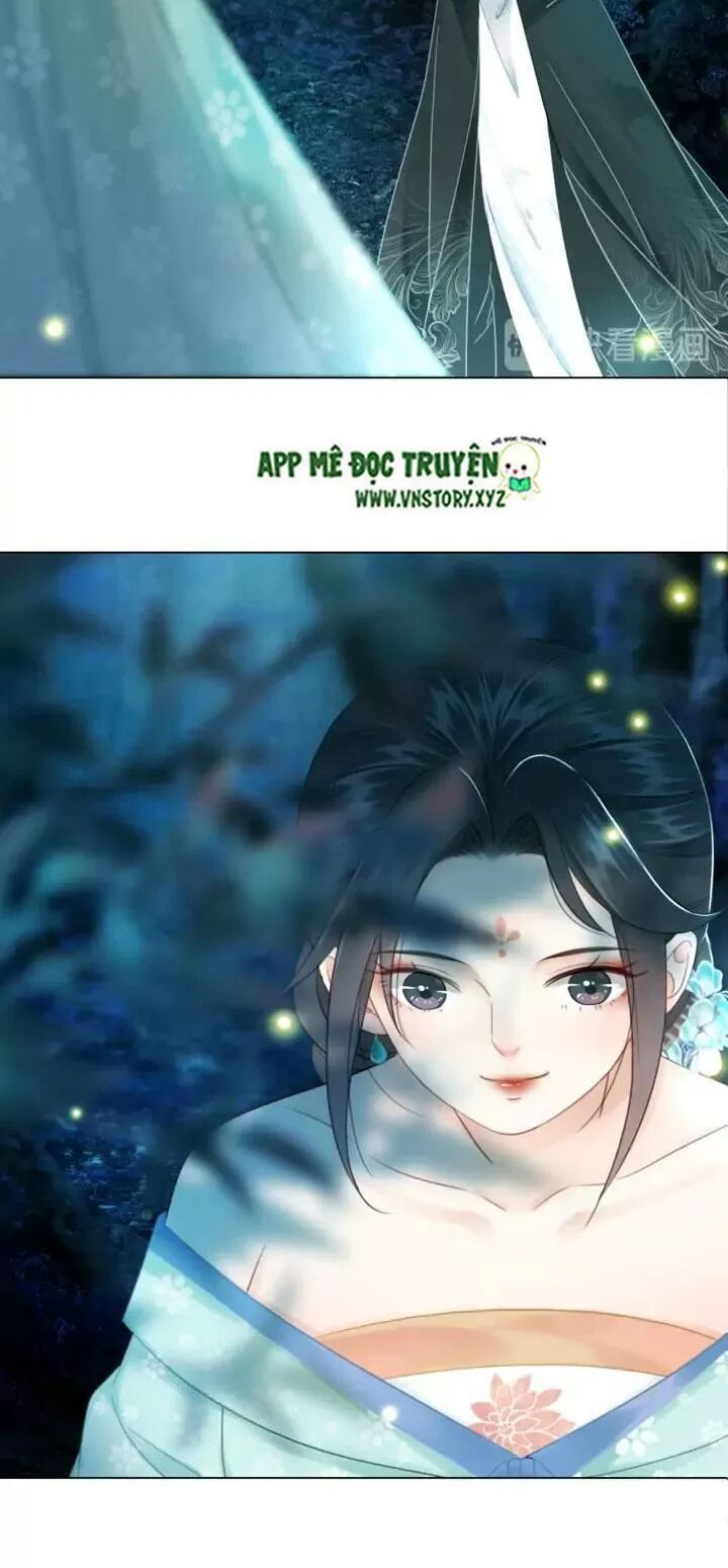 cực phẩm phế vật tiểu thư chapter 133 32