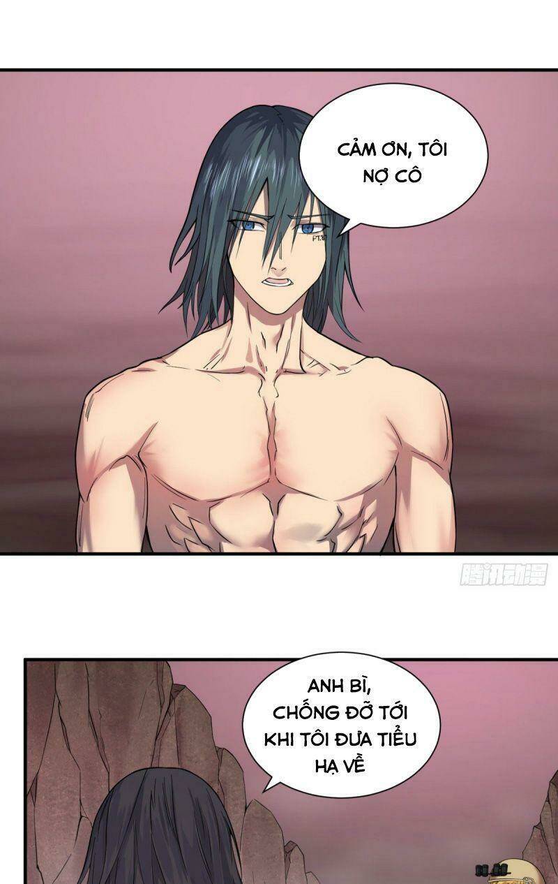 danh sách kẻ phản diện chapter 94 16