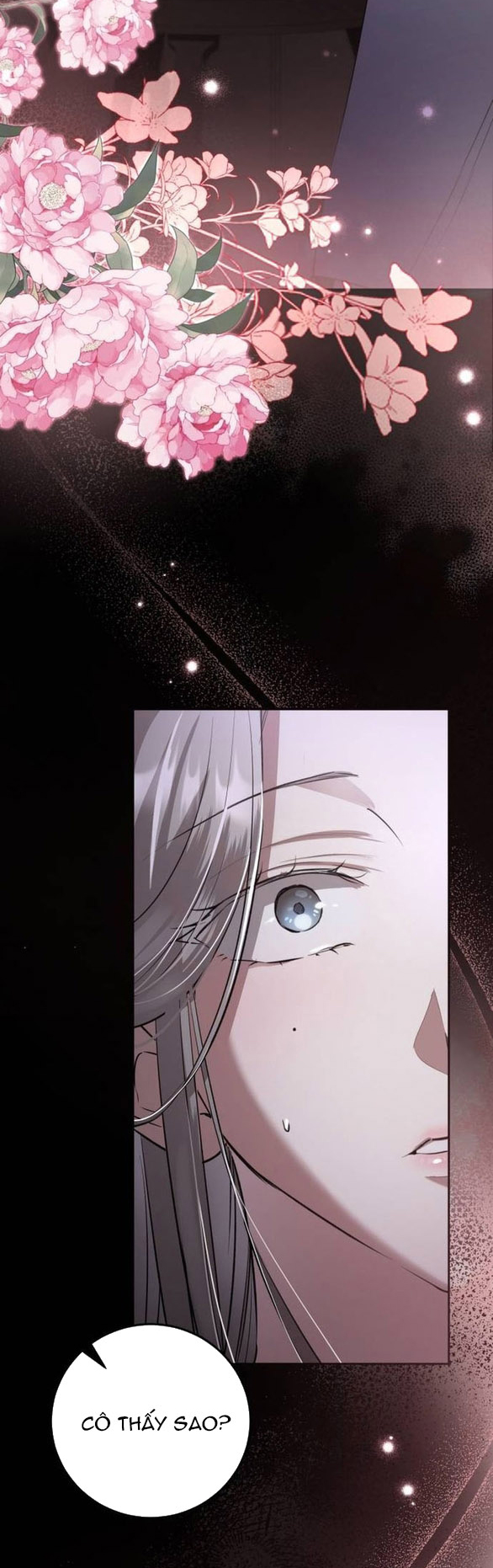 Khi Hắc Lang Gọi Tên Tôi chapter 5.2 6