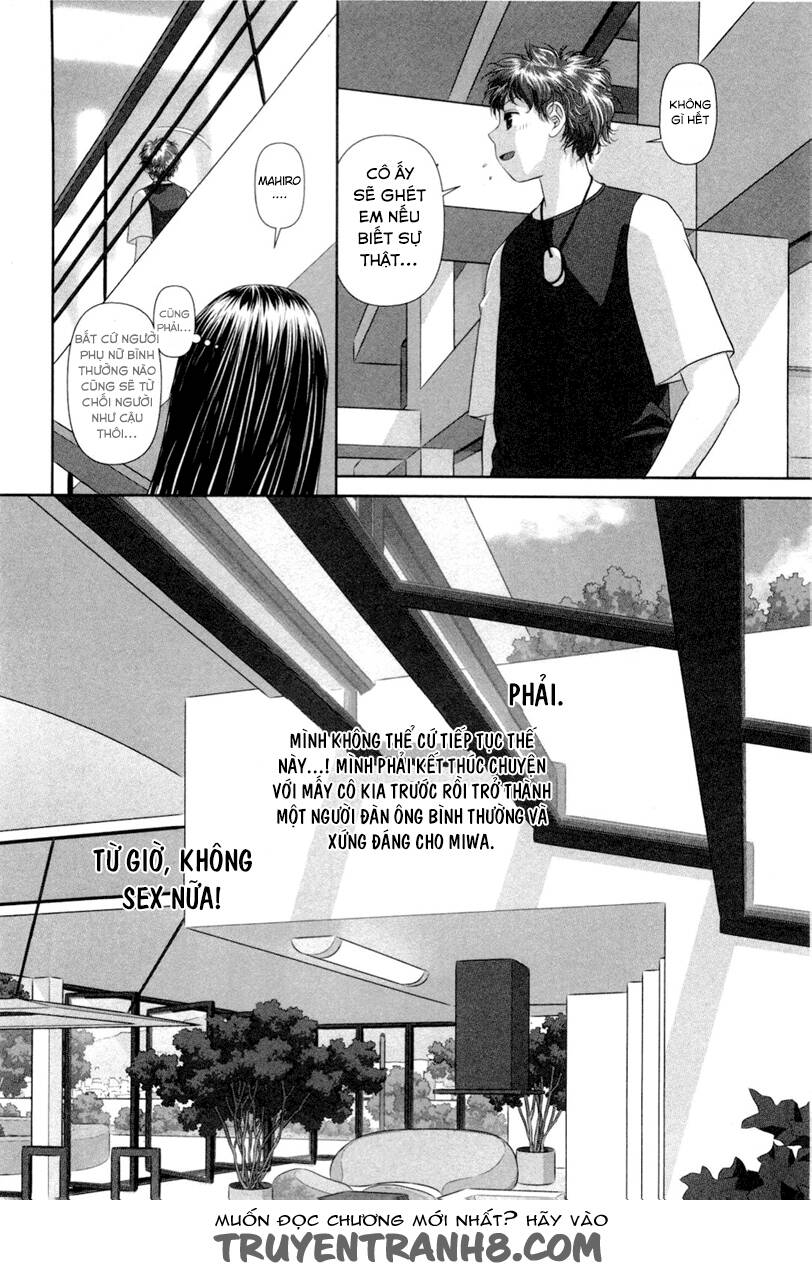 my doll house chapter 6 15