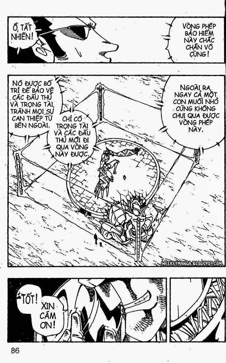 vua pháp thuật chapter 139 11