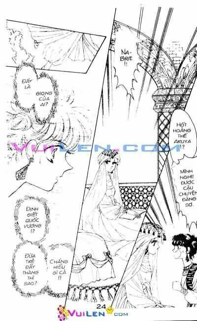 nàng công chúa ham chơi chapter 2 24