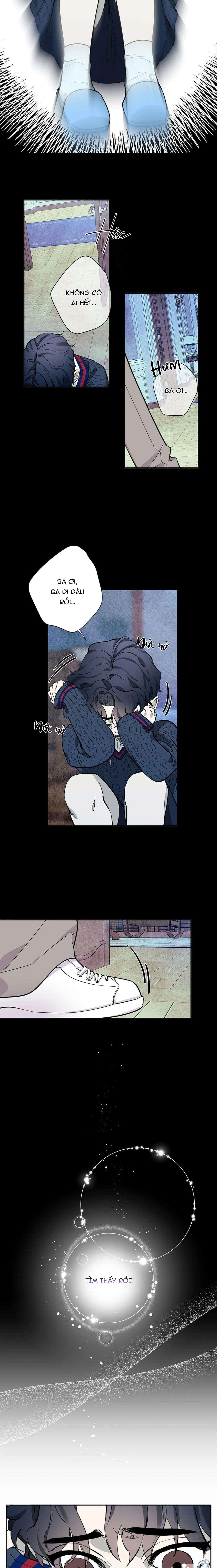 đêm dịu dàng chapter 67 6