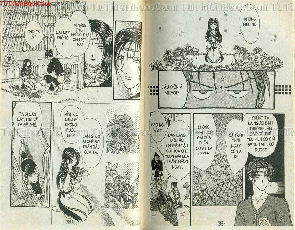 quyển sách kỳ bí 2 chapter 6 79