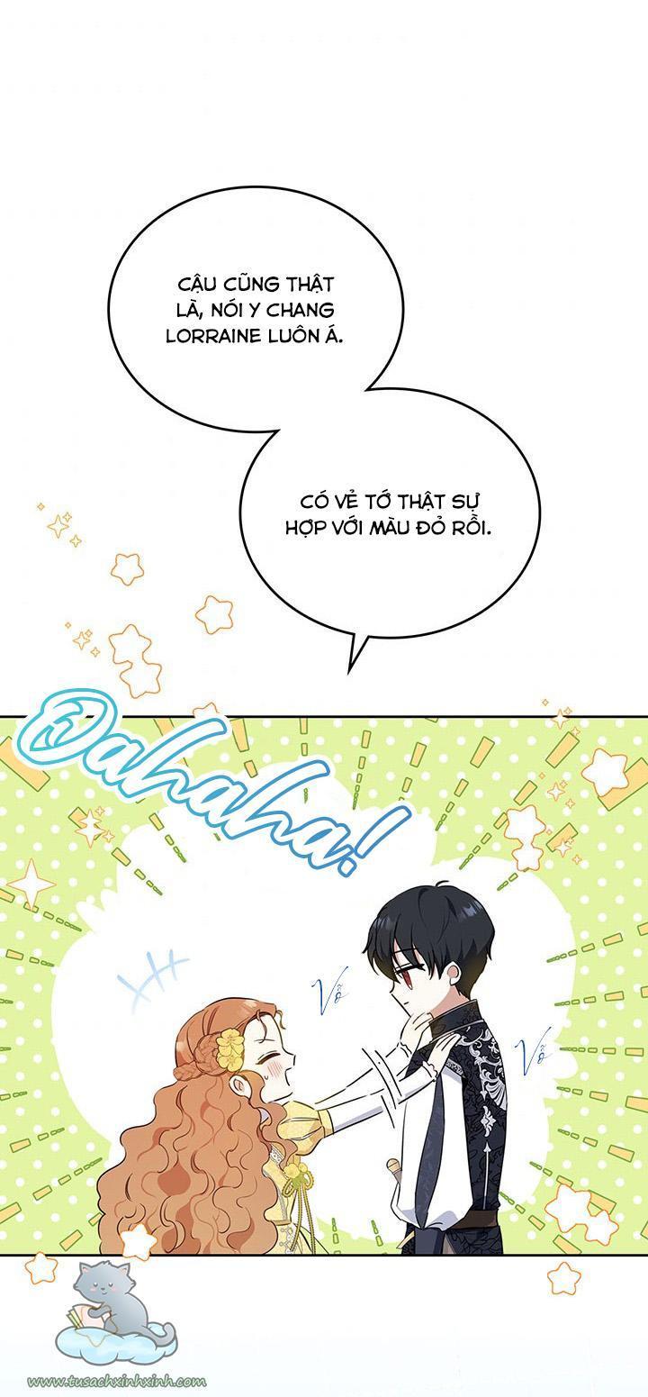 kiếp này ta sẽ trở thành gia chủ chapter 70 52