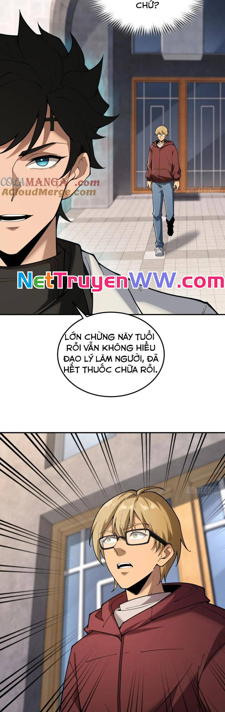 phá kiếp chỉ huy chapter 18 24