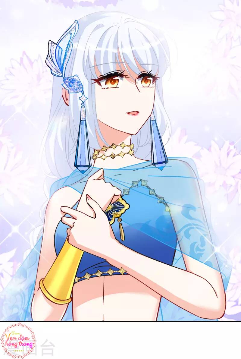 cô ấy đến rồi, xin nằm xuống! chapter 241 29