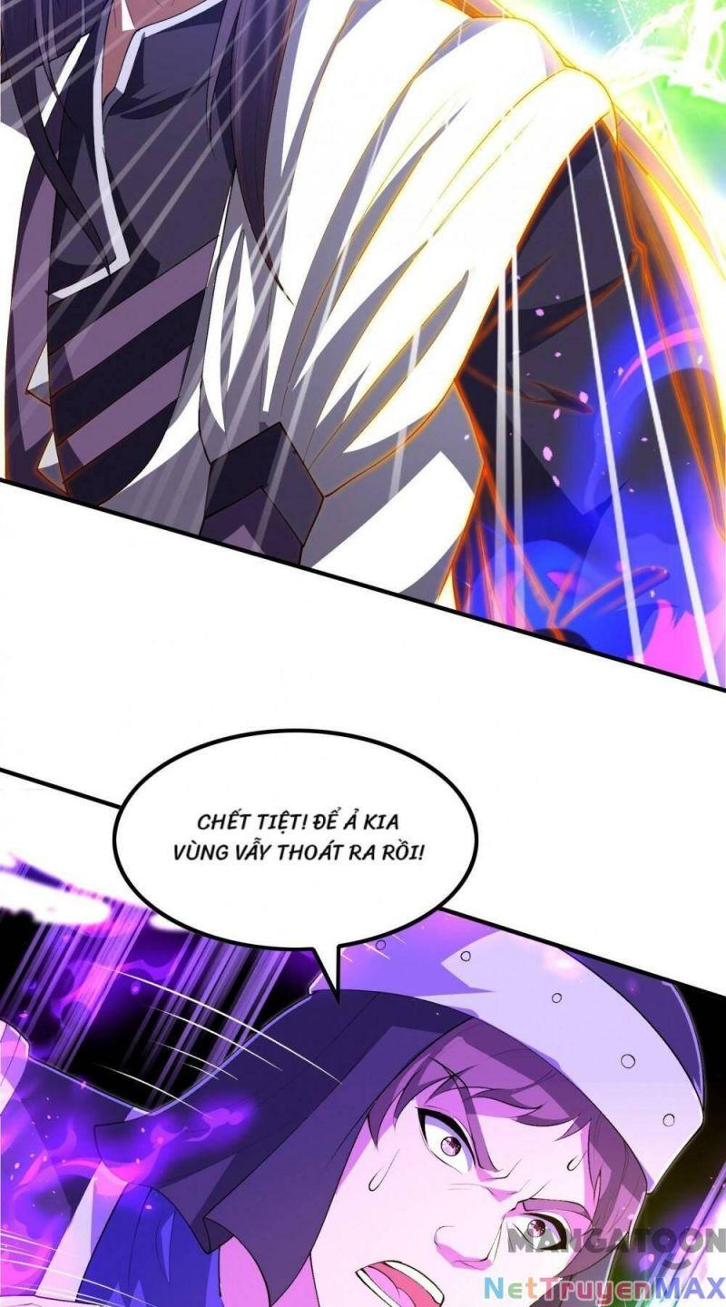 đệ nhất người ở rể chapter 223 29