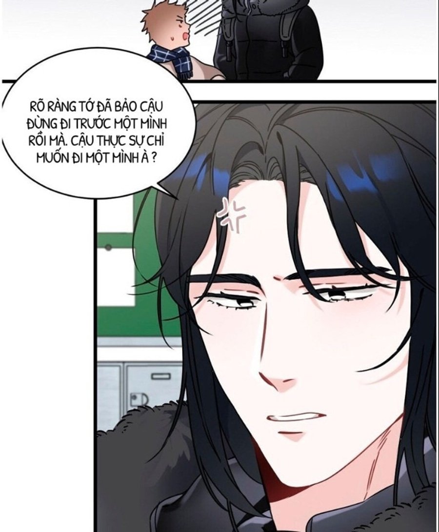 trạm xe buýt omega chapter 1.1 14