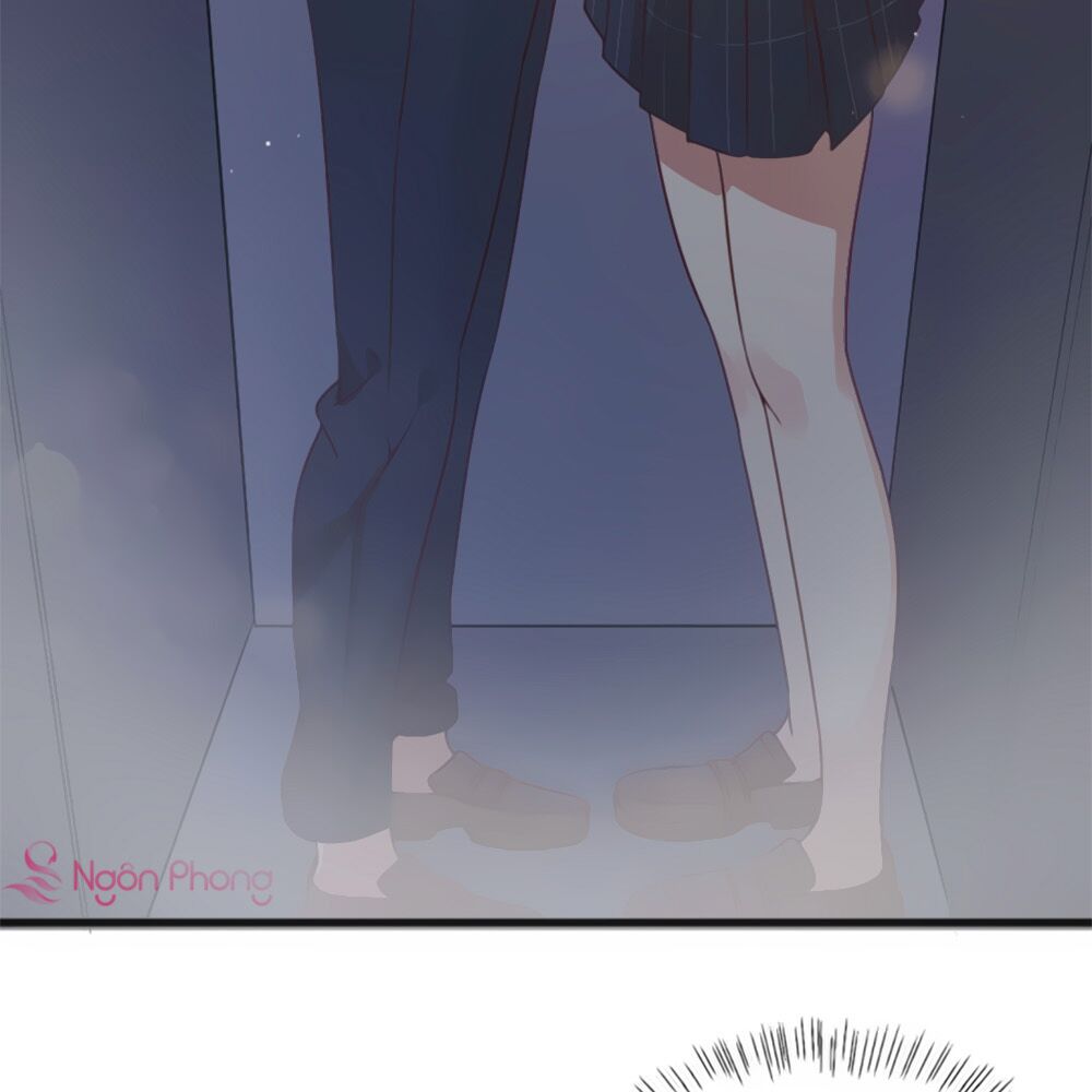 xông vào tim anh chapter 23 7