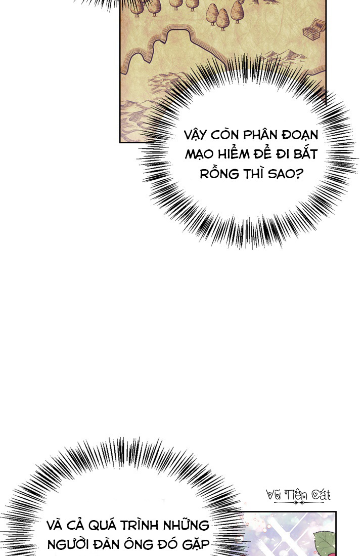 ác nữ xứng đôi với bạo chúa chapter 23 13