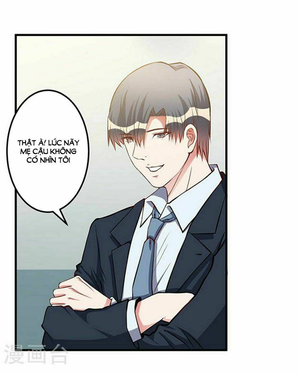 gối đầu vào tổng tài ác ma chapter 57 15