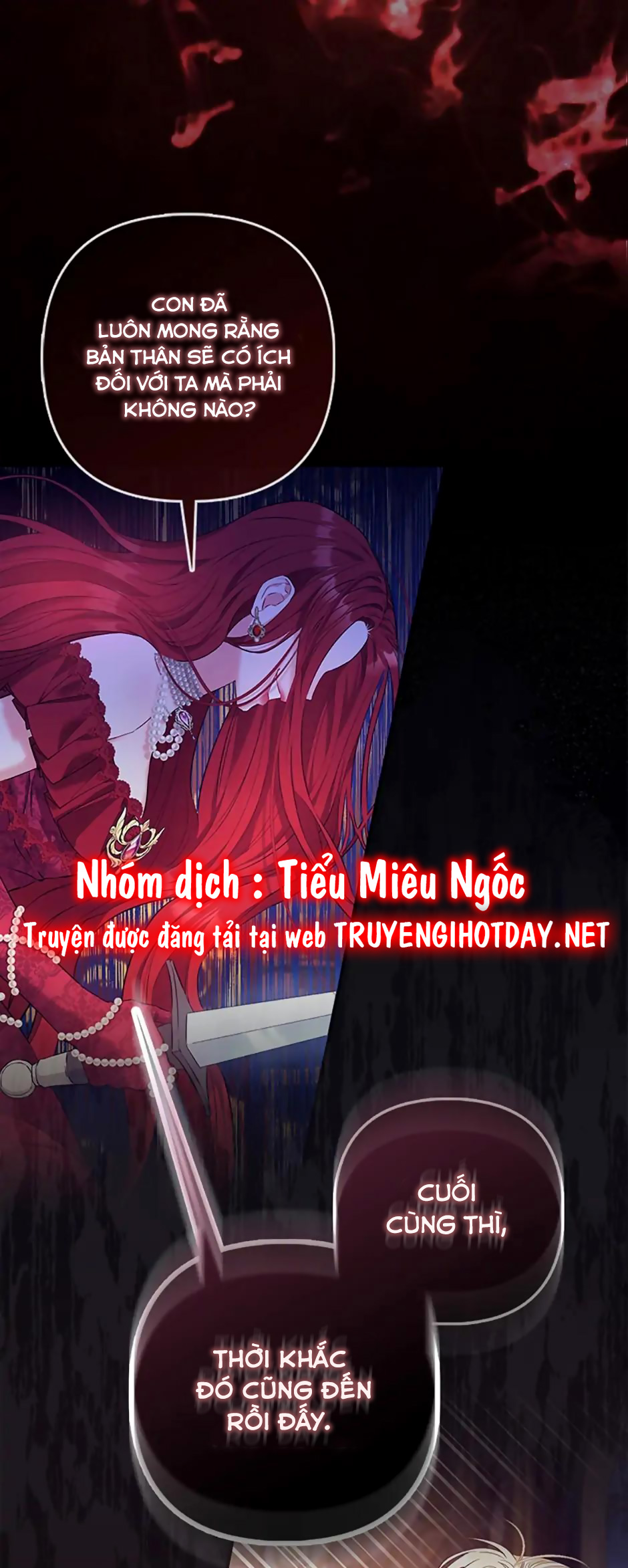 nàng công chúa của tôi chapter 1 14