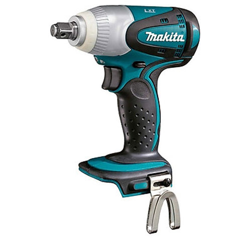 Máy siết bu lông Makita DTW251Z (18V - Không pin sạc)