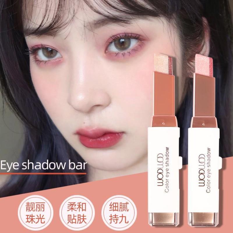 Phấn Mắt Wodwod Color Eye Shadow 3.8g