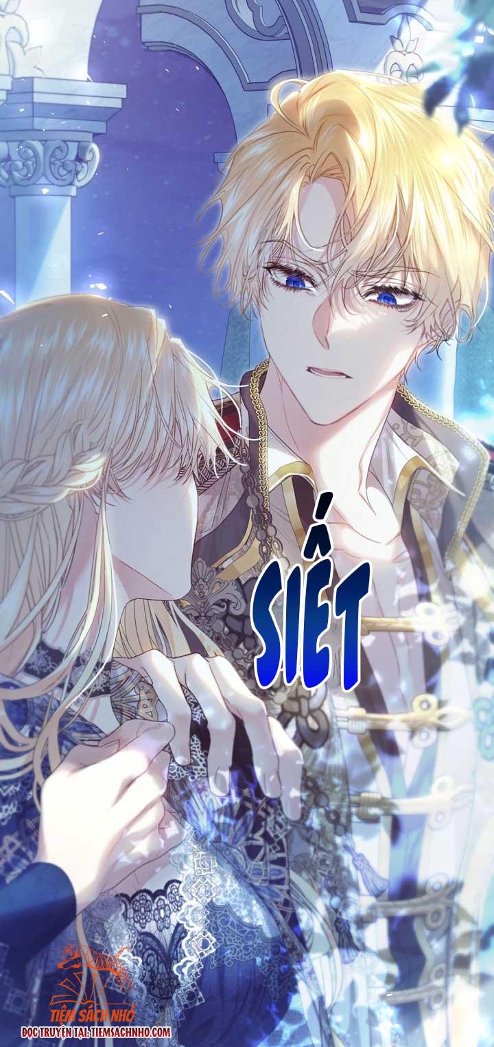 ác nữ là con rối chapter 57 27