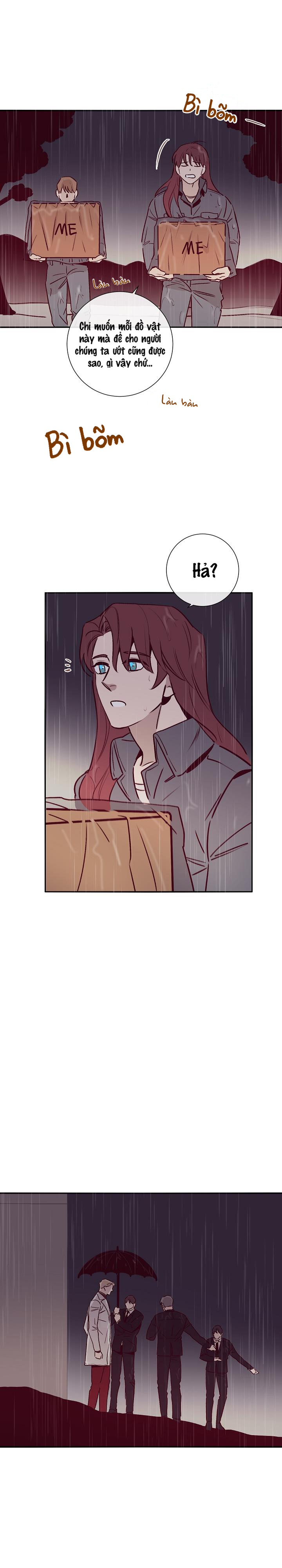 độc dược (marcel) chapter 25 7