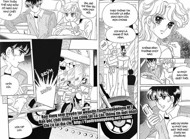 chung cư vui vẻ chapter 1.5 23