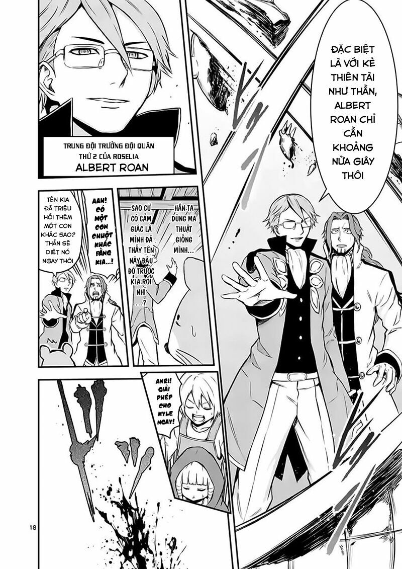 yuusha ga shinda! chapter 99.2 4