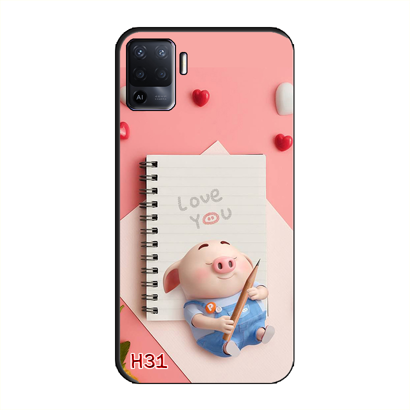 Ốp Lưng Dành Cho OPPO A94