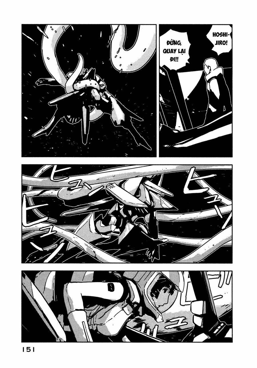 sidonia no kishi chapter 10 8