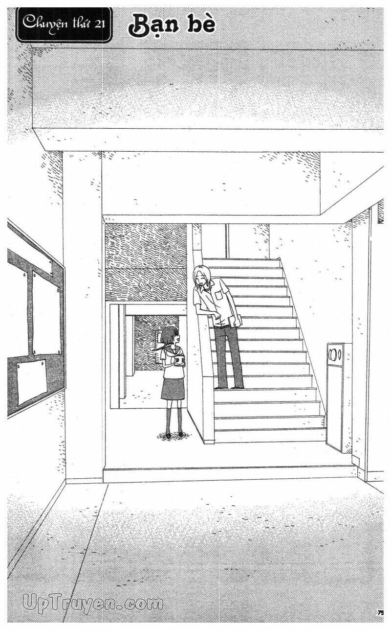 đứa con của tengu chapter 4 75