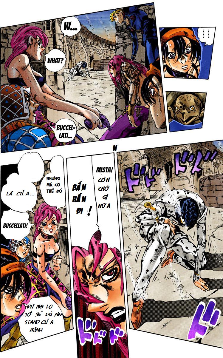 cuộc phiêu lưu bí ẩn chapter 576 4