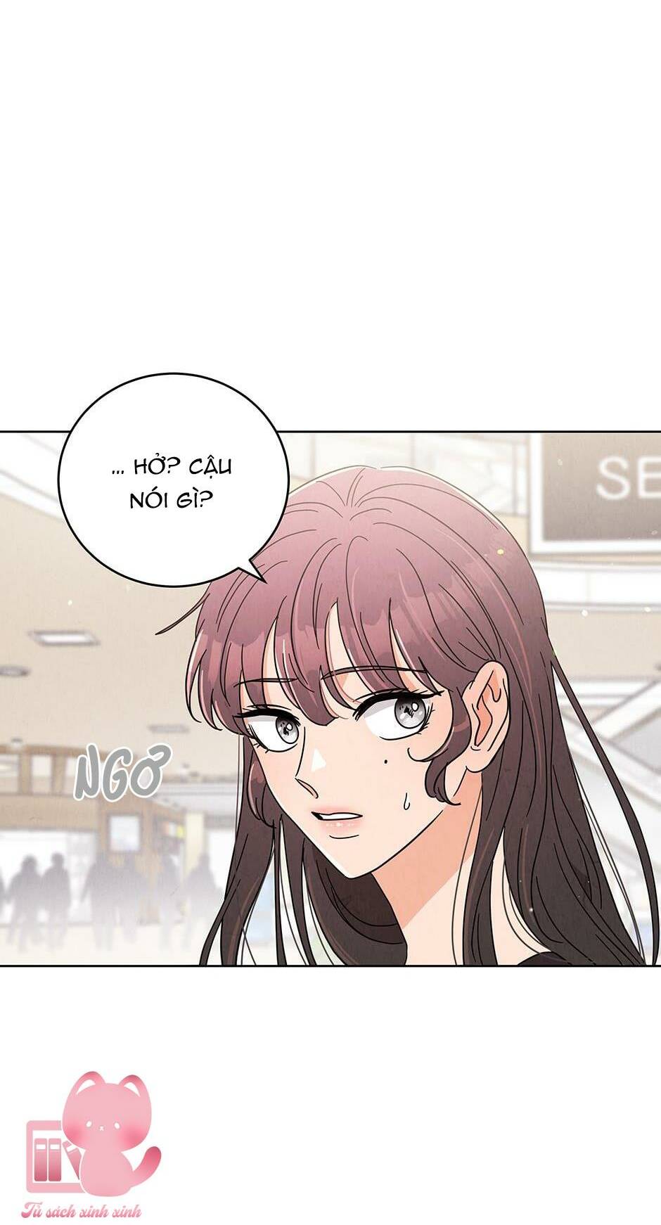 chào nhé, không làm thông gia nữa đâu! chapter 57 7