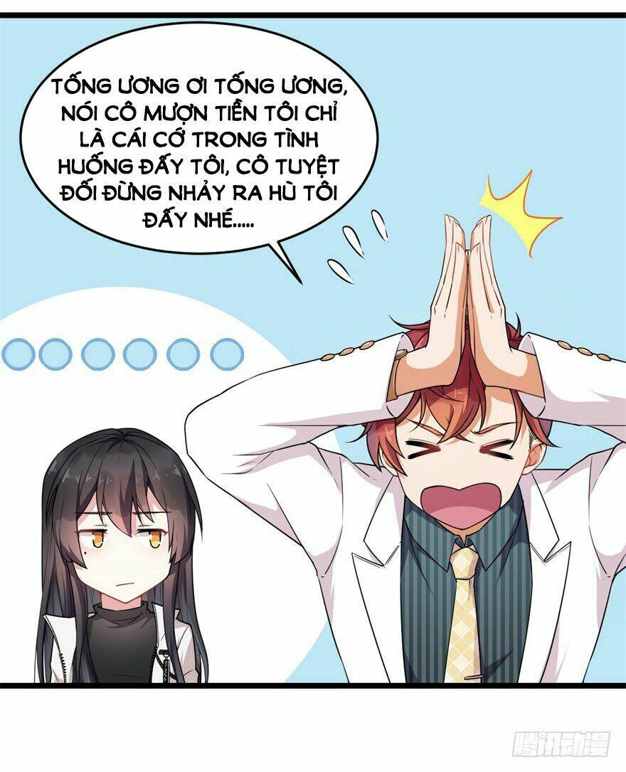 trinh thám quý tộc chapter 9 6