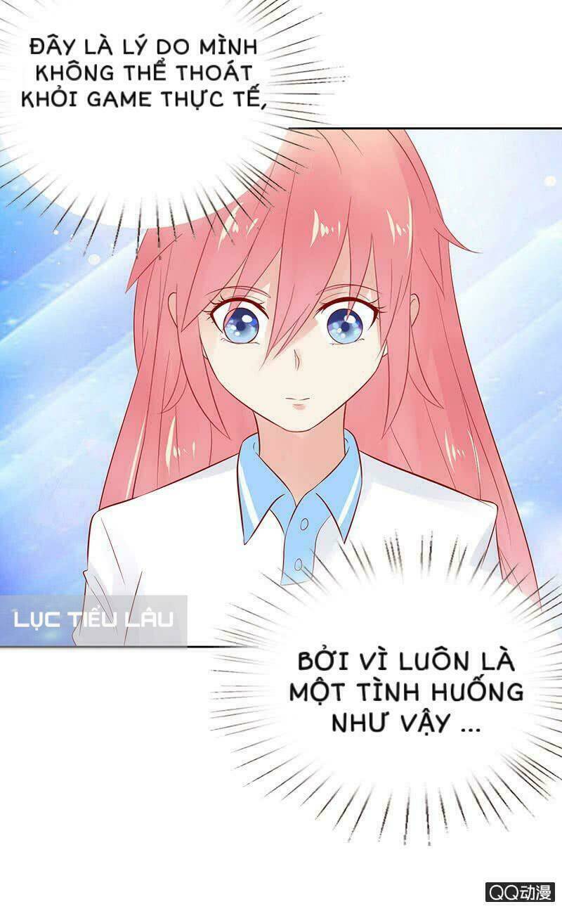 băng sơn học trưởng không được chọc chapter 21.1 14