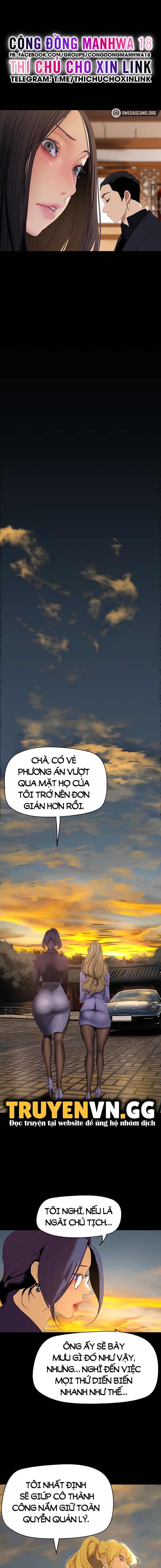 một thế giới mới tuyệt vời chapter 204 15