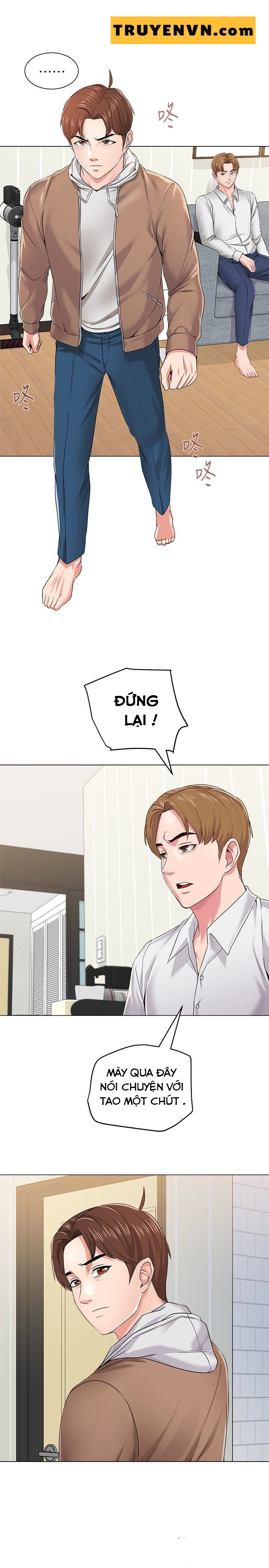 cô giáo bán thân chapter 38 38