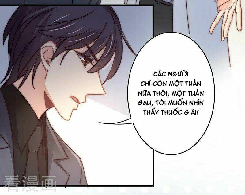 cuồng duệ tiểu thê chapter 110 5