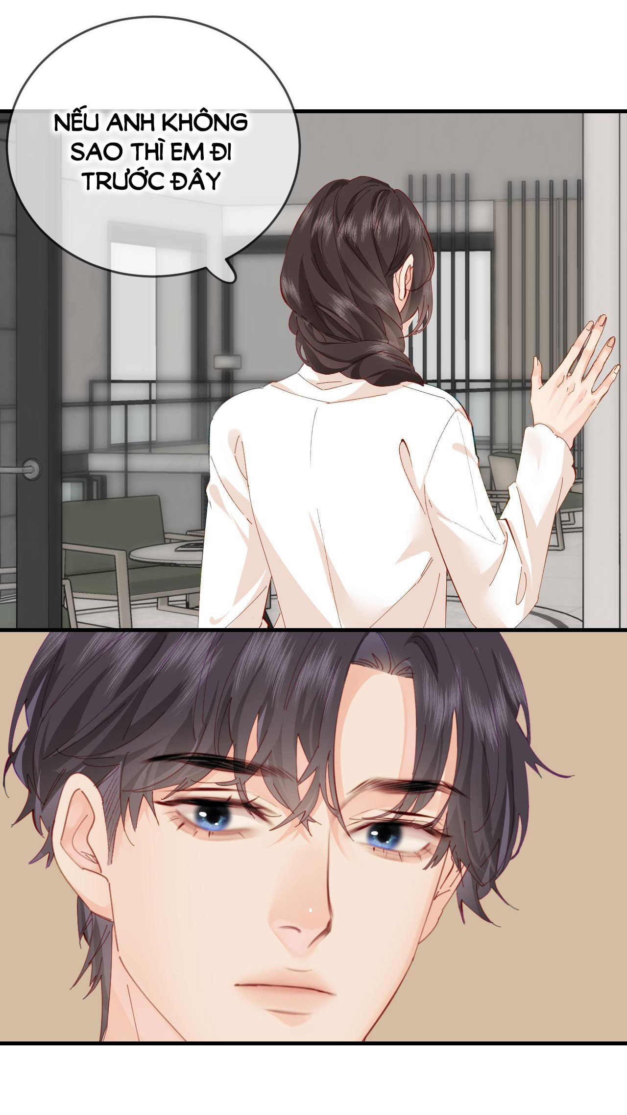 câu chuyện ngọt ngào của cặp vợ chồng đỉnh lưu chapter 47.1 15