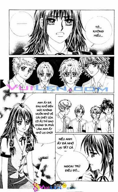 tìm lại tình yêu chapter 120 21