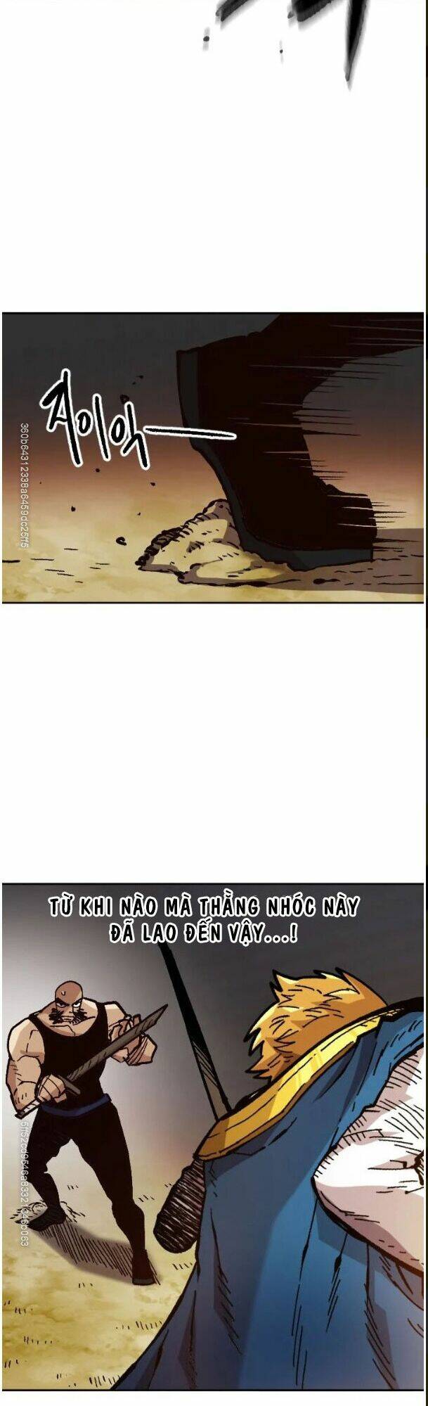 đại lục vô song chapter 35 40