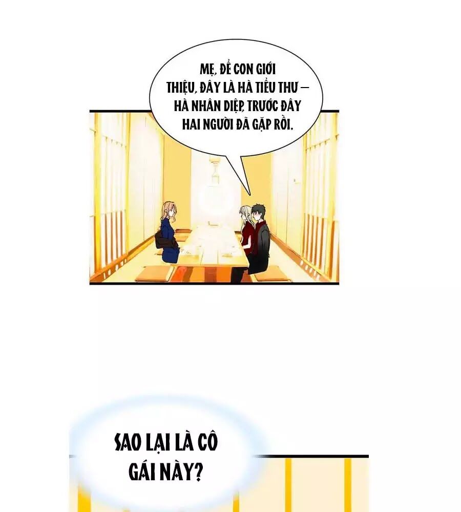 công chúa nữ vương mệnh chapter 113 54