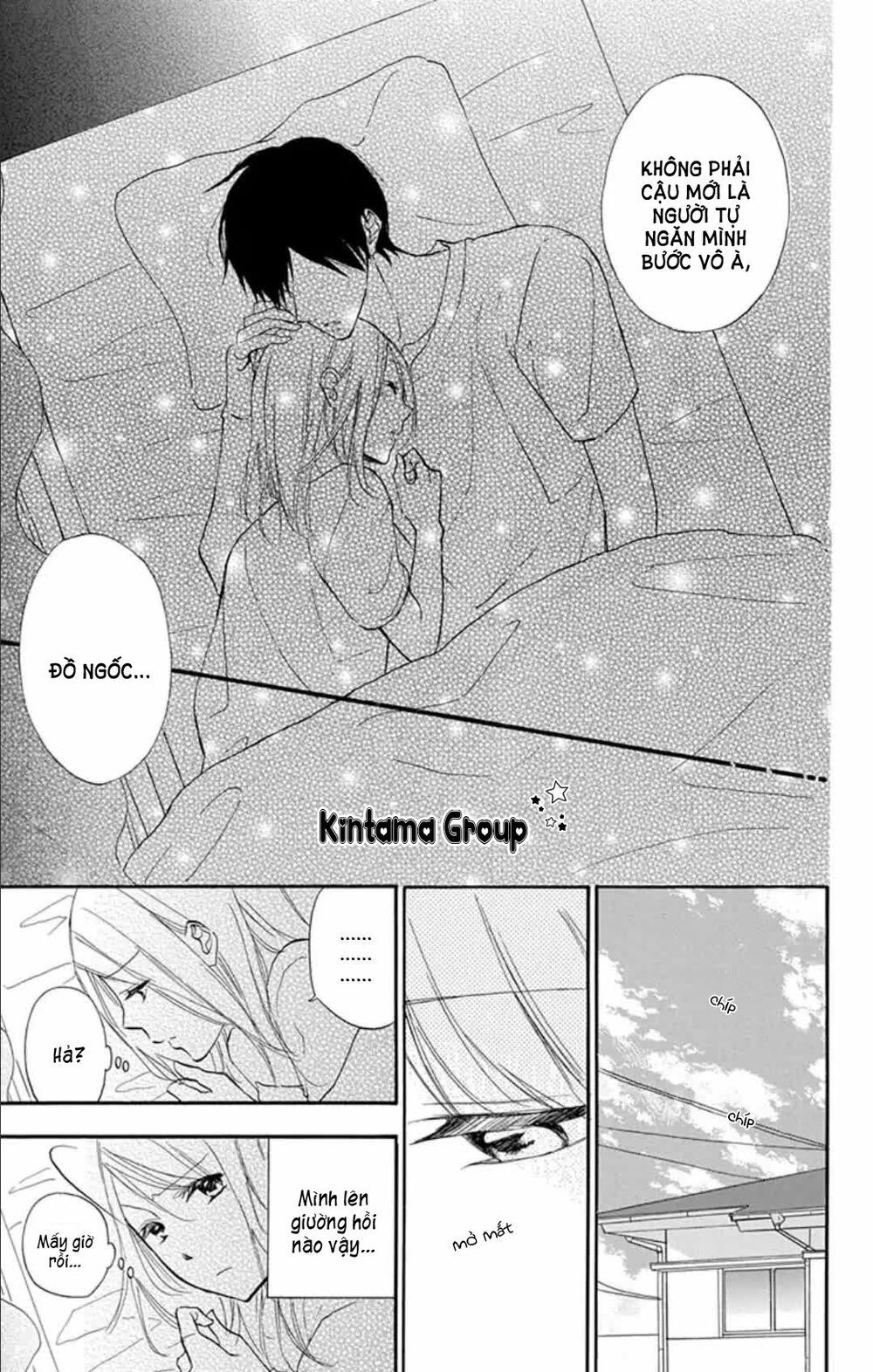 mint chocolate chapter 3 23