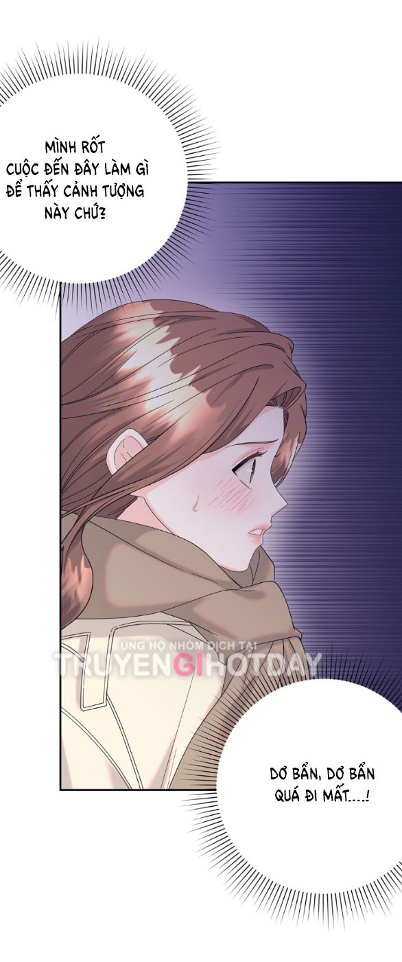 Người Vợ Giả Mạo chapter 34.1 - Trang 15