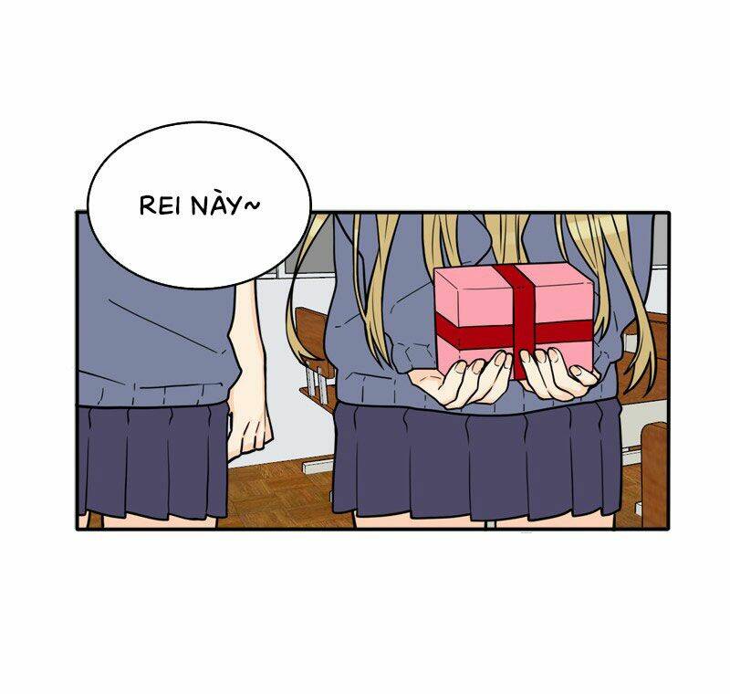 not so shoujo love story chapter 13.3 5